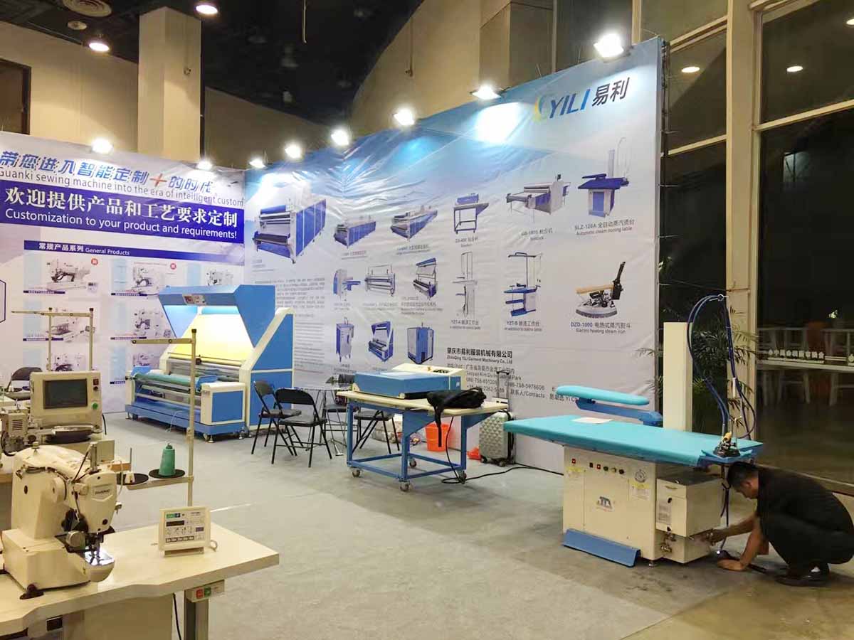 【Taizhou, China】November, 2017 Exhibition