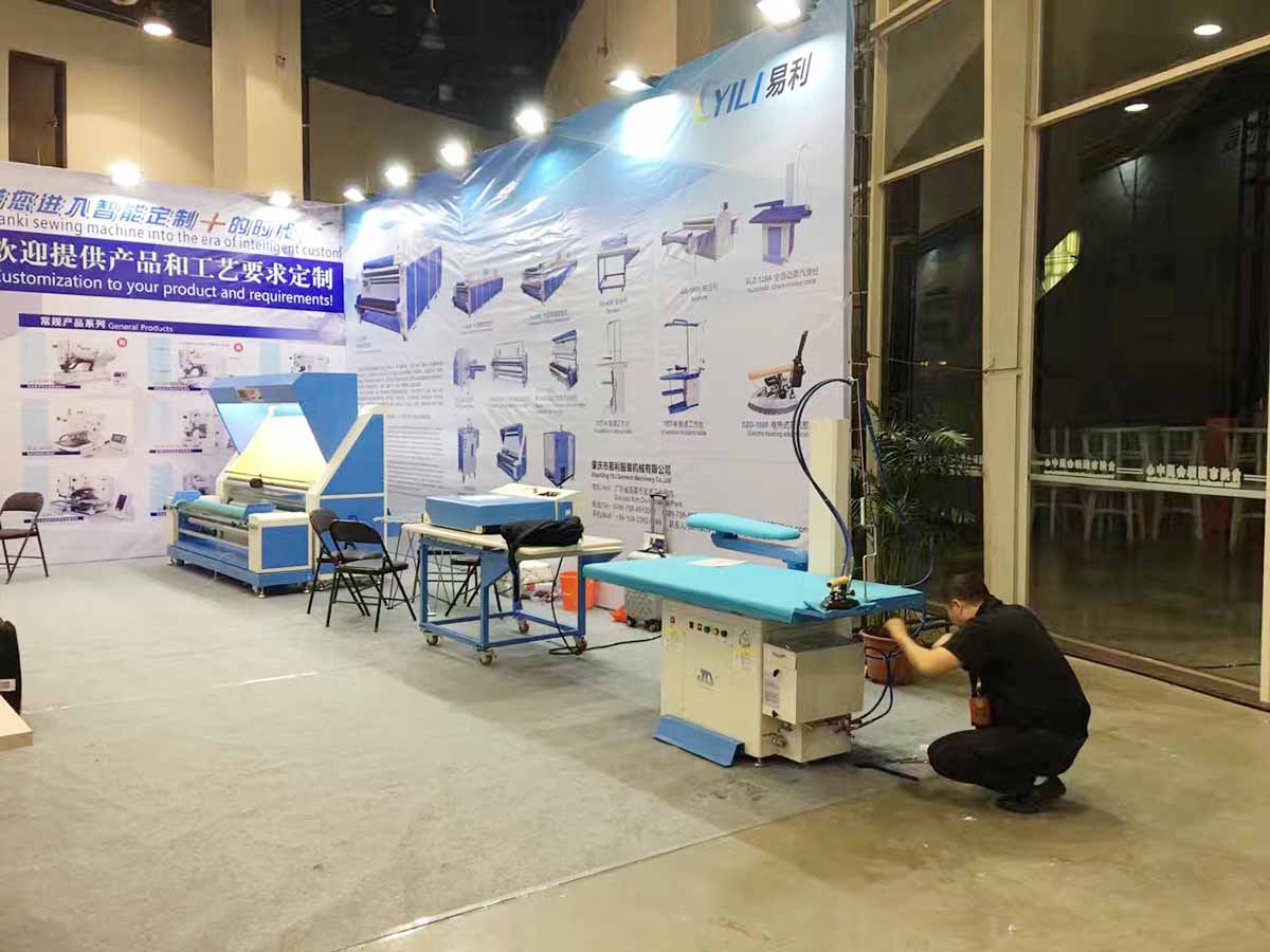 【Taizhou, China】November, 2017 Exhibition