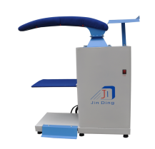 Special buck vacuum ironing table