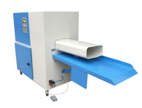 Pillowcase Machine