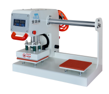 Pneumatic Heat transfer machine