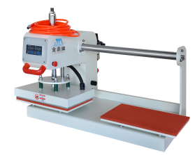 Pneumatic Heat transfer machine