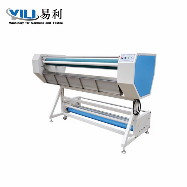 Heavy  Fabric relaxing Machine