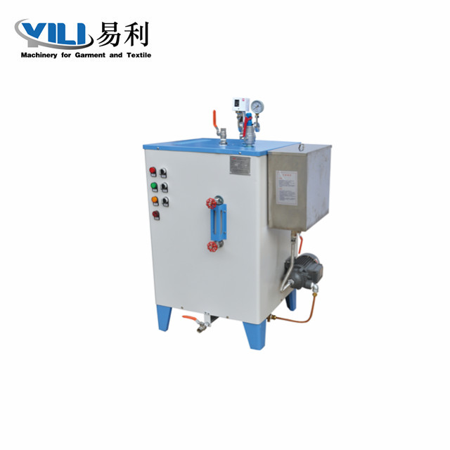 Electric Steam Generator, Automatic Tunnel Ironing Machine Factory