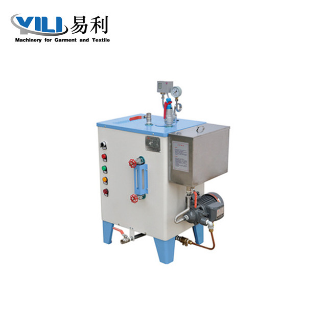 Electric Steam Generator, Automatic Tunnel Ironing Machine Factory