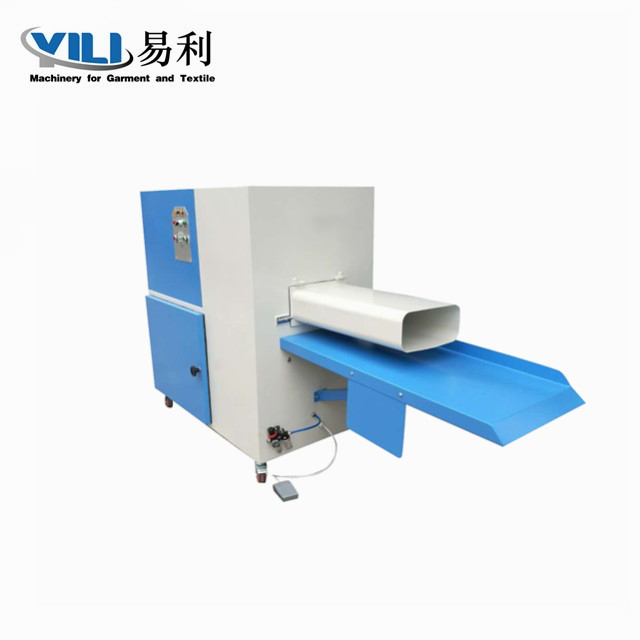 Turning over Pillowcase Machine Turning over Pillowcase Machine