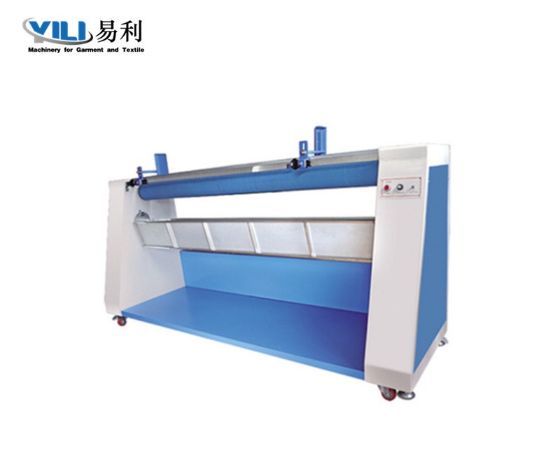 Knit、 Woven Fabric  relaxing  Machine Knit、 Woven Fabric  relaxing  Machine