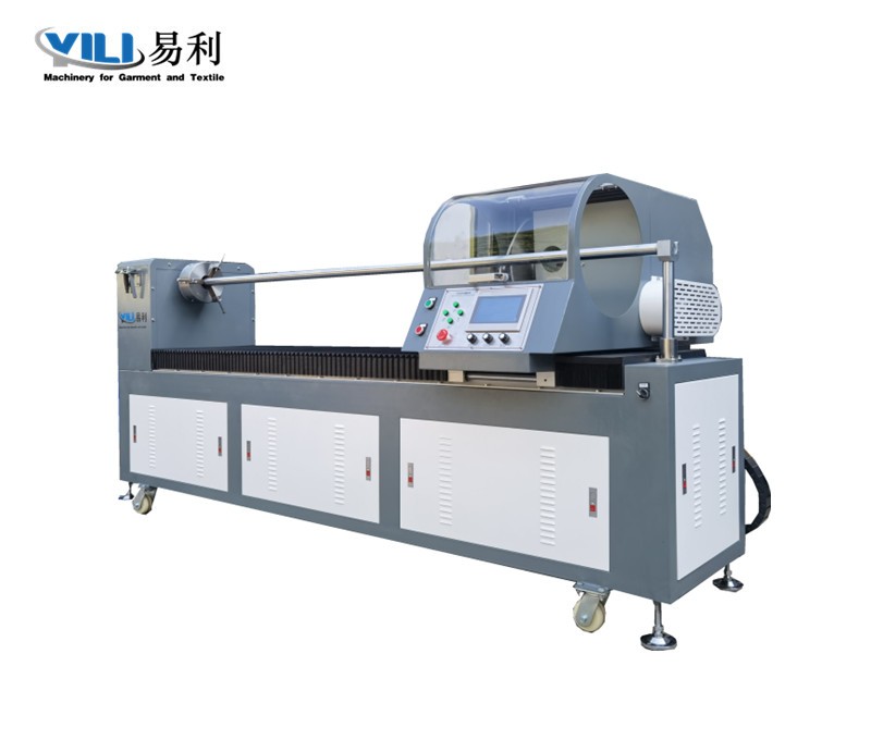 Automatic Strip Slitting Machine