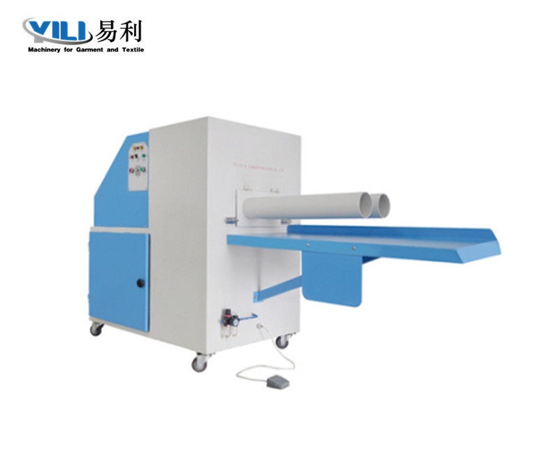 Turning over trousers Machine Turning over trousers Machine