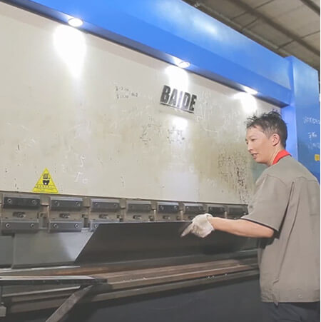 Zhaoqing Yili Garment Machinery Co., Ltd.